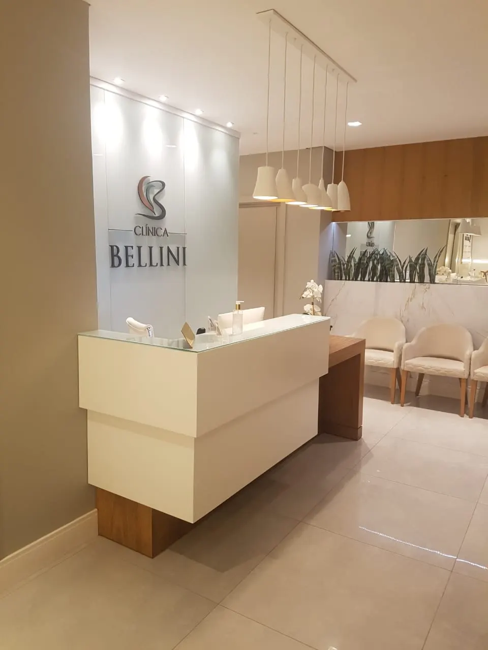 Consultório em Bragança Paulista